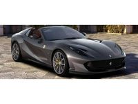 Occasion Ferrari 812 799 ch (587 kW) 2023 Gris Cabriolet