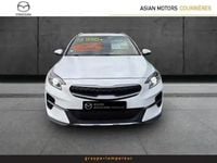 Occasion Kia XCeed Active 2022 Blanc sensation SUV