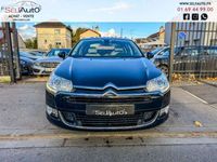 occasion Citroën C5 2.2 HDI200 FAP EXCLUSIVE + BVA6