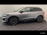 Occasion Renault Austral Esprit Alpine 200 ch (147 kW) 2025 Gris SUV