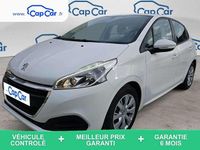 Occasion Peugeot 208 Active 102 ch (75 kW) 2019 Blanc Citadine