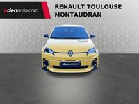 Nouvelle Renault 5 E-Tech Techno 110 kW (150 ch) 2025 Citadine