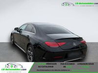 occasion Mercedes CLS350 BVA