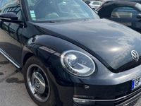 occasion VW Beetle 1.6 TDI 105 FAP Vintage