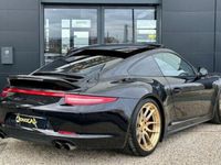 occasion Porsche 911 Carrera 4S Cabriolet 