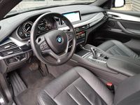 occasion BMW X6 xDrive 30dA 258ch Exclusive