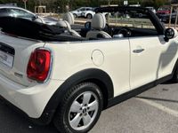 occasion Mini One Cabriolet 1.5 135 Cooper