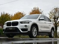 occasion BMW X1 sDrive16 Automaat/PanoDak/Camera/Full-LED/Head-Up