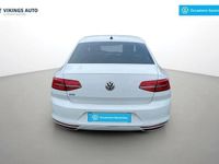 occasion VW Passat 1.4 Tsi 218 Hybride Rechargeable Dsg6 Gte