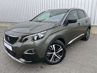 occasion Peugeot 3008 GT Linecaméramain libretoit panogarantie 2ans