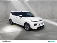 Occasion Kia Soul EV 150 kW (204 ch) 2022 Blanc SUV