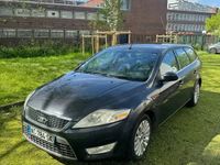 occasion Ford Mondeo SW 1.8 TDCi 125 Titanium