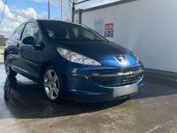 occasion Peugeot 207 AFFAIRE 1.4e 75 STANDARD