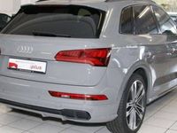 occasion Audi SQ5 II 3.0 TDI 347ch quattro tiptronic