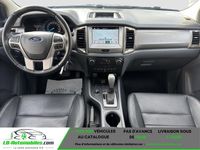 Occasion Ford Ranger 160 ch (117 kW) 2019 Pick-up