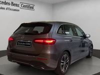Occasion Mercedes B200 Progressive 163 ch (119 kW) 2023 Monospace