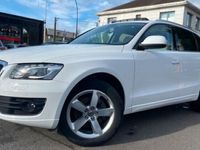 occasion Audi Q5 3.0 v6 239 avus