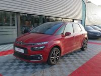 occasion Citroën C4 SpaceTourer BlueHDi 130 S&S EAT8 Feel