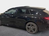 Occasion Mercedes CLA250e Shooting Brake AMG line 163 ch (119 kW) 2025 Break