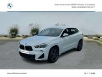 occasion BMW X2 Sdrive18da 150ch M Sport Euro6d-t