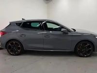 Occasion Cupra Leon 272 ch (200 kW) 2025 Gris graphène Berline