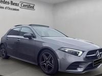 Occasion Mercedes A200 AMG line 150 ch (110 kW) 2022 Berline