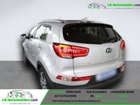 occasion Kia Sportage 2.0 CRDi 136 4x4 BVM