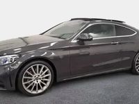 occasion Mercedes C220 Classe CD 194ch Amg Line 4matic 9g-tronic