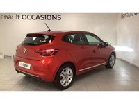 occasion Renault Clio IV 