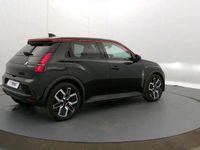 Occasion Renault 5 E-Tech Techno 110 kW (150 ch) 2025 Noir Citadine
