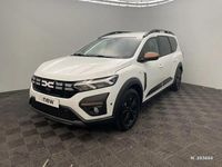 Occasion Dacia Jogger Extreme 140 ch (102 kW) 2024 Blanc Monospace