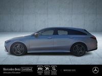 occasion Mercedes CLA200 Shooting Brake d 150ch AMG Line 8G-DCT