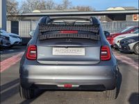 occasion Fiat 500e 118ch La Prima - VIVA180495398