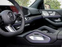 occasion Mercedes GLE400 e 252ch+136ch AMG Line 4Matic 9G-Tronic