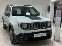 occasion Jeep Renegade 1.6 i multijet s\u0026amp;s 95 ch