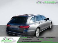 Occasion Mercedes E220 194 ch (142 kW) 2017 Berline