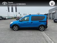 occasion Dacia Dokker 1.2 Tce 115ch Stepway Euro6