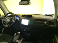 occasion Jeep Renegade 1.0 Gse T3 120 Ch Bvm6 Limited