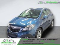 Occasion Opel Mokka 140 ch (102 kW) 2016 SUV
