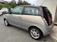 Occasion Lancia Ypsilon 97 ch (71 kW) 2009 Beige Citadine