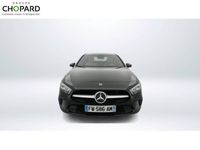 occasion Mercedes A180 ClasseD 8g-dct Progressive Line