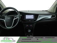 Occasion Opel Mokka X 140 ch (102 kW) 2019 SUV