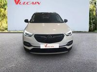 Occasion Opel Grandland X 300 ch (220 kW) 2020 Blanc SUV
