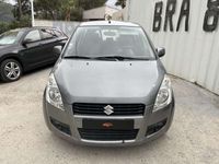 occasion Suzuki Splash 1.3 DDIS GLS 5P