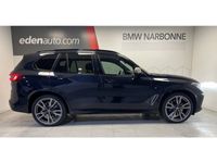 occasion BMW X5 M d 400 ch BVA8 M Performance