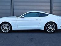 occasion Ford Mustang 3.7l r19 hors homologation 4500e