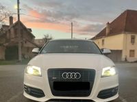 occasion Audi S3 Sportback 2.0 TFSI 265 Quattro S-Tronic A