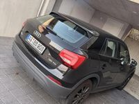 Occasion Audi Q2 116 ch (85 kW) 2019 Noir SUV