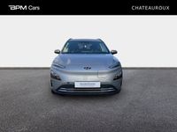 occasion Hyundai Kona Electric 39kwh - 136ch Intuitive