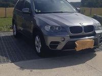 Occasion BMW X5 245 ch (180 kW) 2012 Gris SUV